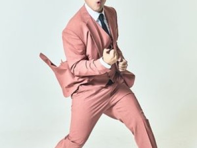유영우 코미디언에서 드라마 배우로 전환 중인 듯