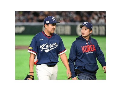 염경엽 감독 WBC 부상 선수들에 대해 말했다