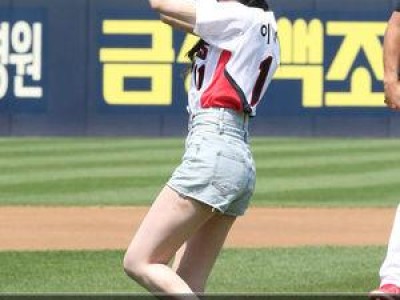 이채연 KIA 승리요정 복귀할까