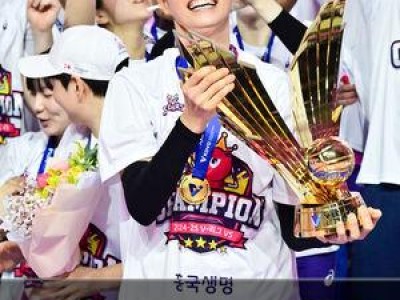 김연경 회견 오늘 열려 팬들 마음 설렘