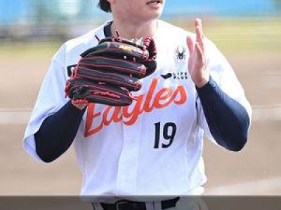 왕옌청 WBC 한국전에서 투구 잘했네
