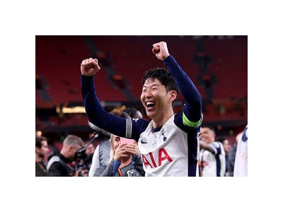손흥민 사우디아라비아행 루머에 휩싸여