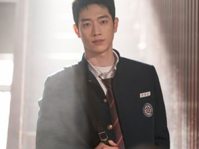 서강준 언더커버 하이스쿨로 화제성 대중성 동시에 잡나