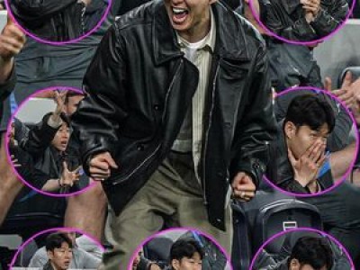손흥민 유로파 결승전 앞두고 폼 다듬기 시작