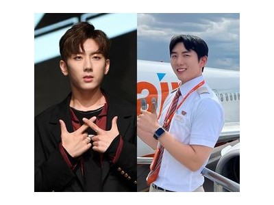 최은수 마이틴 출신 승무원으로 새 삶 시작