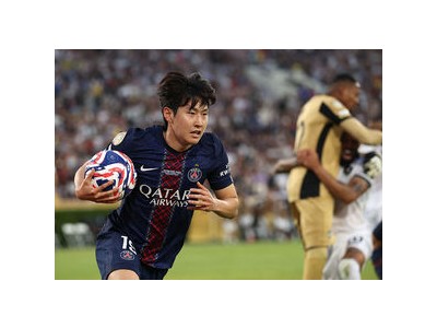 이강인 이적 소식에 축구계 떠들썩