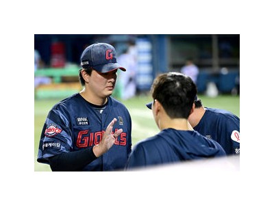 롯데 10연패 탈출 실패 무승 기록 12경기째 이어가