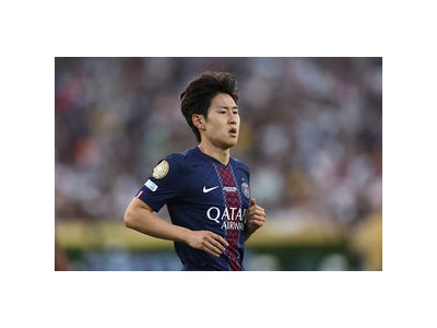 뉴캐슬 이강인 영입 원해 욱일기 홍보까지