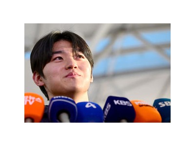 타티스 주니어 관심 보인 MLB 한국 선수들에 관심 높아져