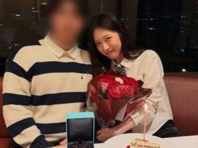 의진 일본에서 프러포즈 받았다고 밝혀