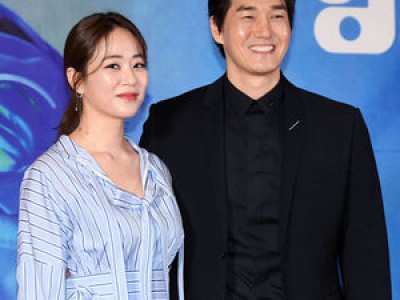 유지태 김효진 위해 멜로 연기 포기했네