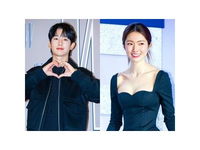 정해인 하영 이런 엿같은 사랑 커플 케미 기대되네