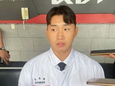 KIA 2026 루키로 광남고 스위퍼 유망주 영입