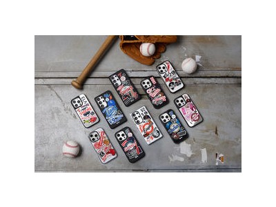 KBO x 케이스티파이 협업 상품 야구팬들 화제