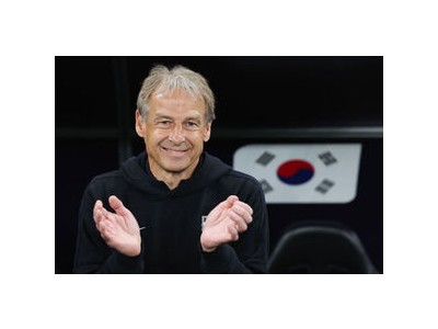 클린스만 비르츠에 대한 비판에 잘하고 있다 반응