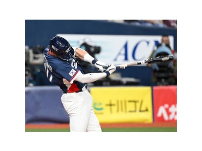 셰이 위트컴 WBC 연습경기서 터져 나온 반응