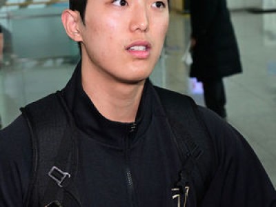 이의리 국가대표 좌완 에이스로 성장하겠단 각오 드러내