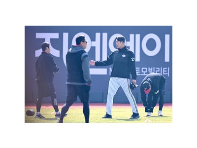 손주영 조기 복귀 가능성에 LG 팬들 기대감 높아져