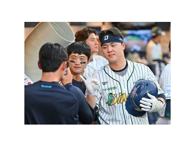 김형준 국가대표 포수로 성장했지만 여전히 힘든 현실