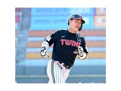 이주헌 시범경기 맹타에 박동원 WBC 출전 논란