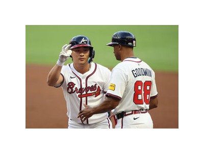 김하성 10경기 연속 안타에 성공해 화제
