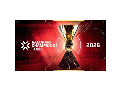 2026 발로란트 챔피언스 투어 로드맵 공개
