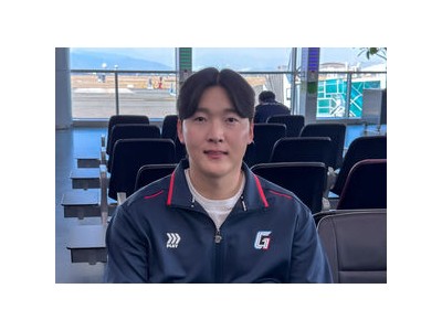 최준용 파이팅 외치며 다시 필승조 복귀