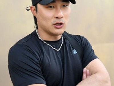 김하성 팀 2년 계약에 특별한 이유 있었나 봄