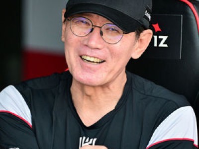 이강철 감독 500승 단 1승만 남았다