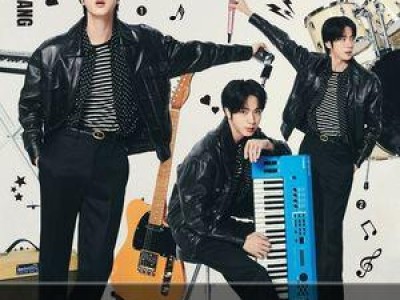 진 솔로 팬콘서트 투어 하루 앞두고 기대감 높아져