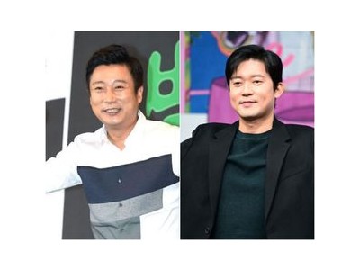 김대호 이수근 무인도 재회에 시청자들 감동