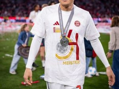 바이에른 뮌헨 김민재 우승 축하 인종차별 논란