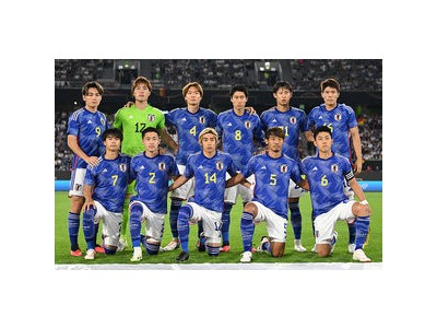 일본축구가 한국을 무시하다니 어이없네