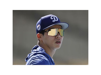 다저스 클리블랜드 스티븐 콴 트레이드 루머에 관심 보여