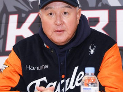 한화 이글스 한국시리즈 2차전에 황영묵 출전