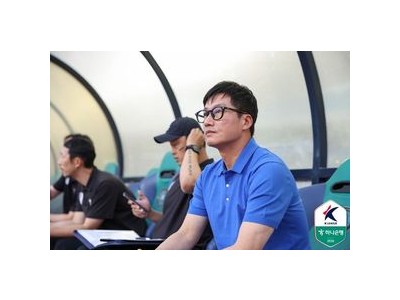 수원삼성 1-2로 안산에 패배 선두 도약 기회 놓침