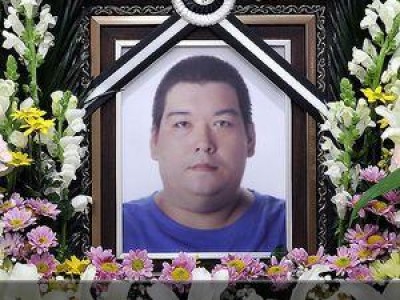빅죠 사망 4년 만에 유족이 공개한 진짜 이유