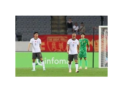 중국 축구대표팀 부진에 CFA 물갈이 요구 나와