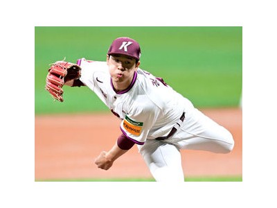 키움 히어로즈 3·4·5선발 모두 20대 초반인 듯