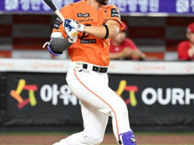 루이스 리베라토 한화 선발에서 제외돼 논란