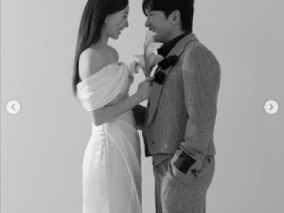 이민우 이아미와 결혼식 진행 비공개로 진행된 듯
