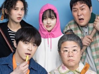 좀비딸 개봉 7일 만에 손익분기점 달성