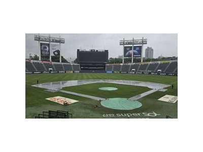 LG 두산전 승리로 5승 2패 기록