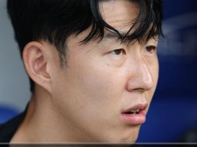 로빈슨 손흥민 토트넘 잔류해야 한다 주장