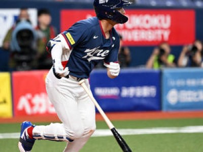 일본과 대만이 WBC 1 2위 예상 MLB가 말했음