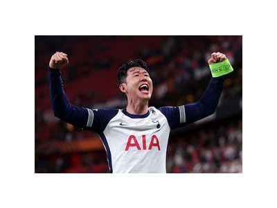 손흥민 토트넘 이적설 확산 손흥민의 거취가 최대 화두