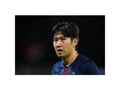 이강인 PSG 장기 계약 논의 중
