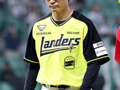 타케다 쇼타 또 부진 SSG 팬들 실망