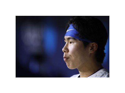 김혜성 홈런 땅에 묻혀 다저스 1점차 패배