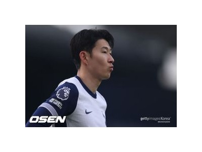 손흥민 이적 가능성 확대 토트넘 내부 혼란